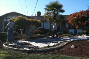 American Landscape Services, LLC | Lacey, Olympia, Tumwater & DuPont, WA